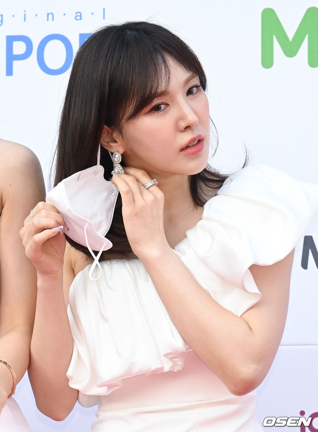 le trao giai Gaon anh 5