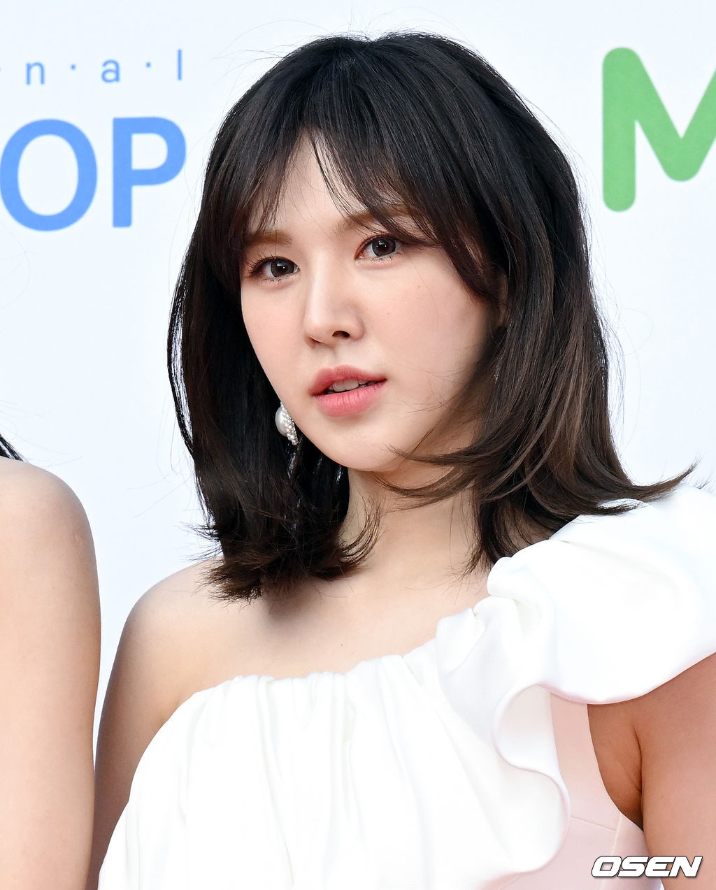 le trao giai Gaon anh 6