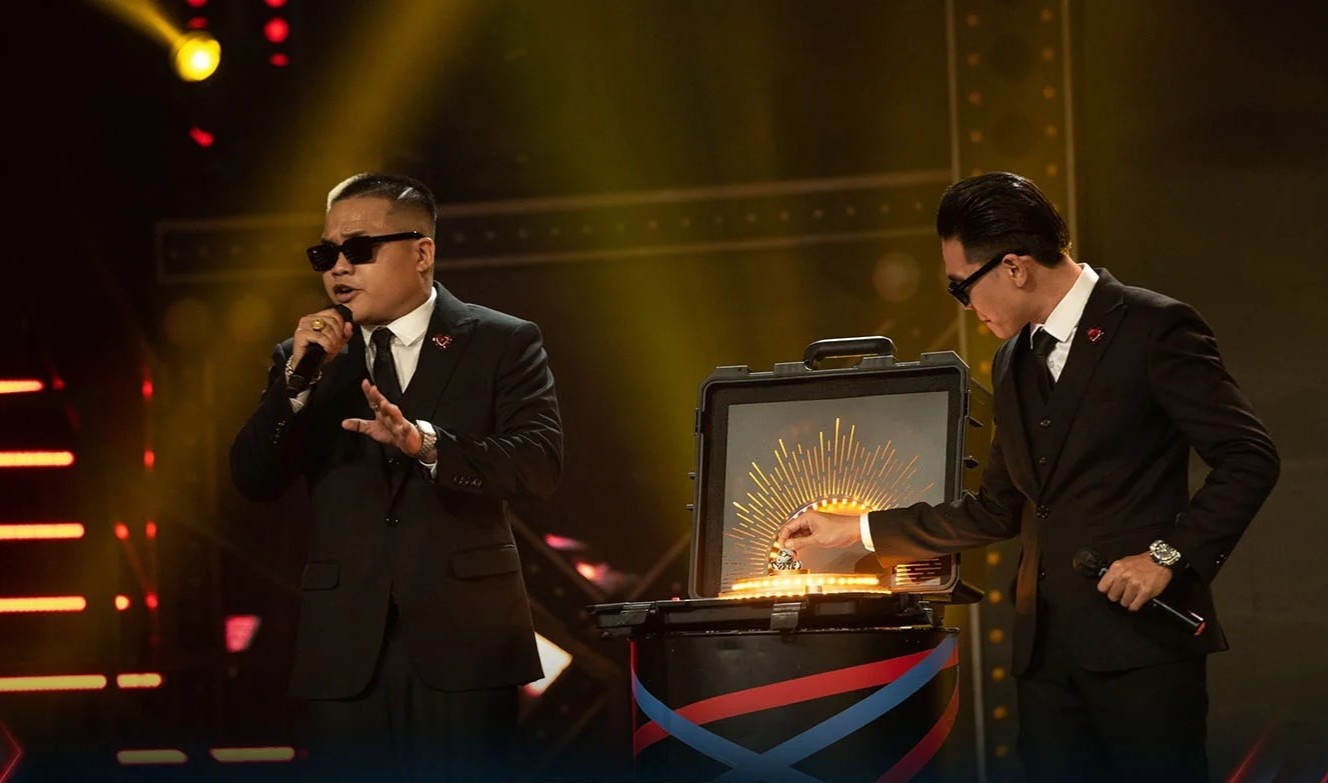 chung ket rap viet mua 2 anh 7