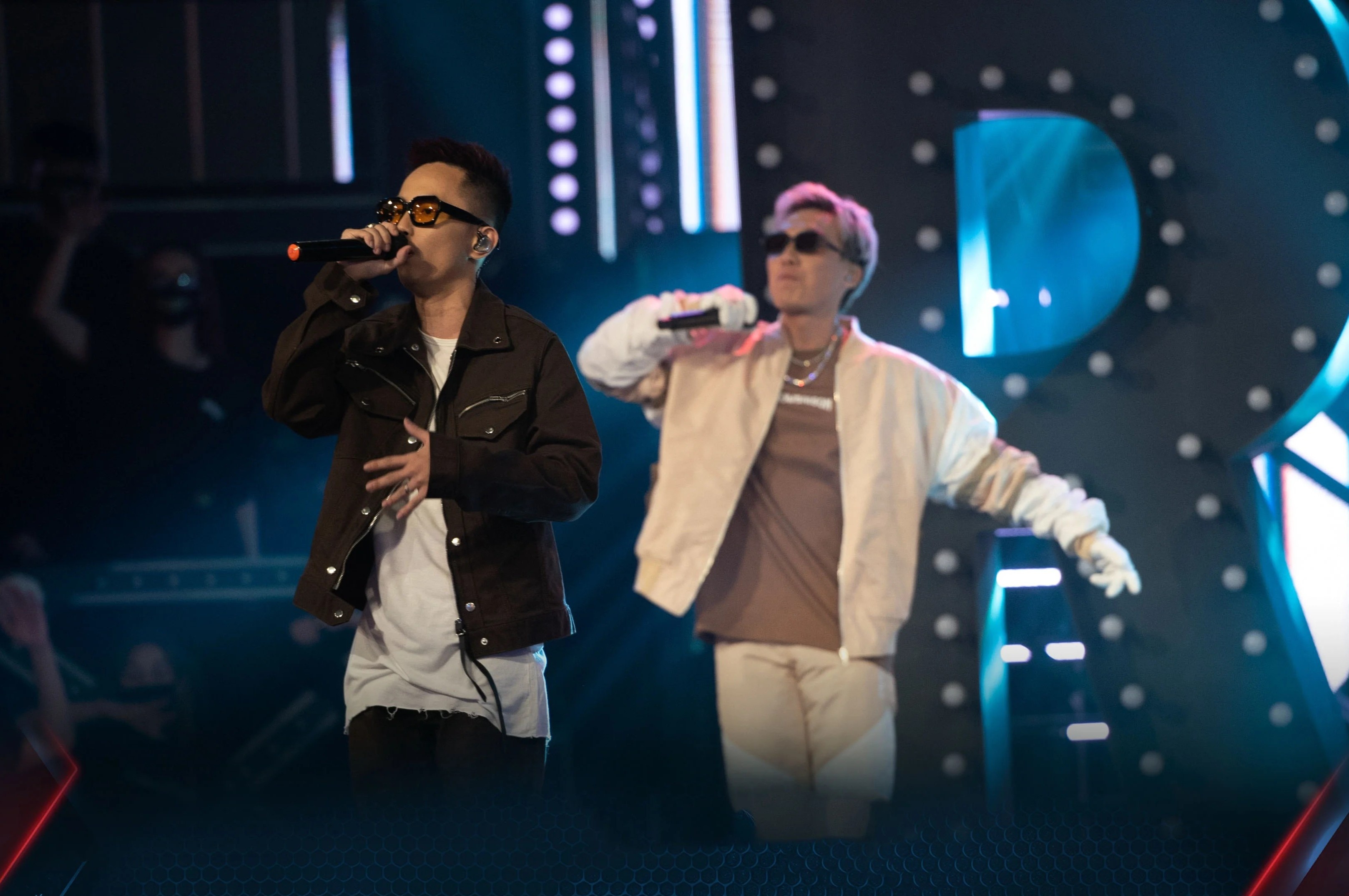 chung ket rap viet mua 2 anh 9