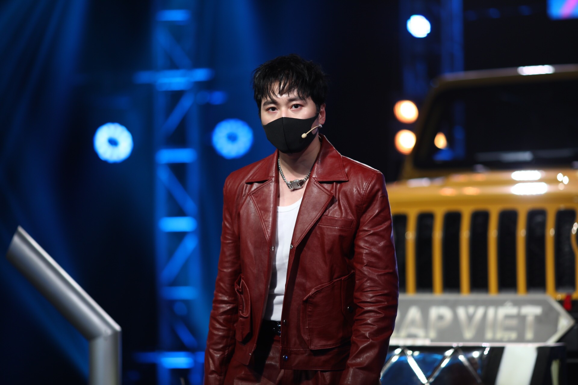 chung ket rap viet mua 2 anh 2