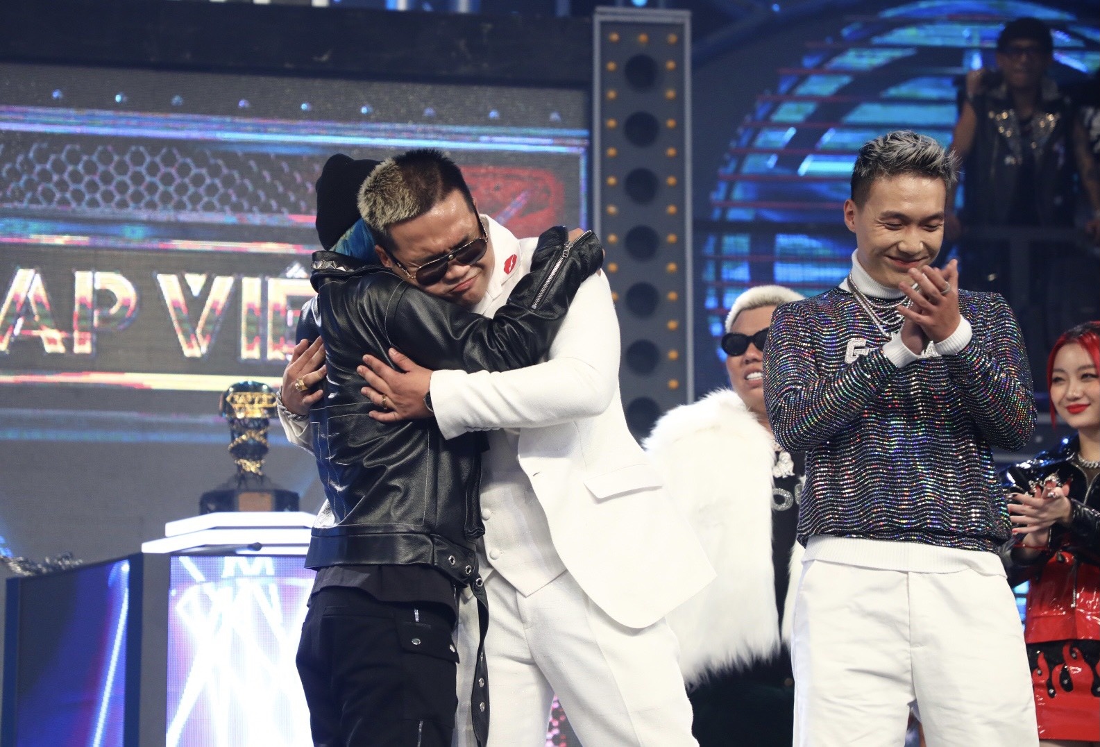 chung ket rap viet 2 anh 3