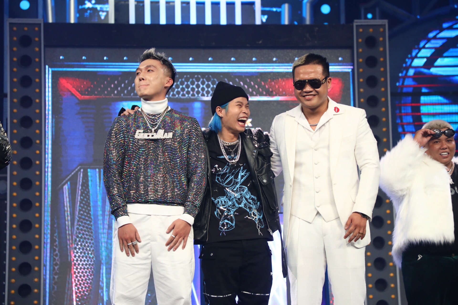 chung ket rap viet 2 anh 4