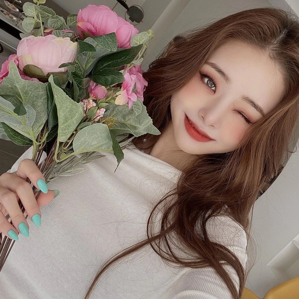 Song Ji A dung hang nhai anh 8