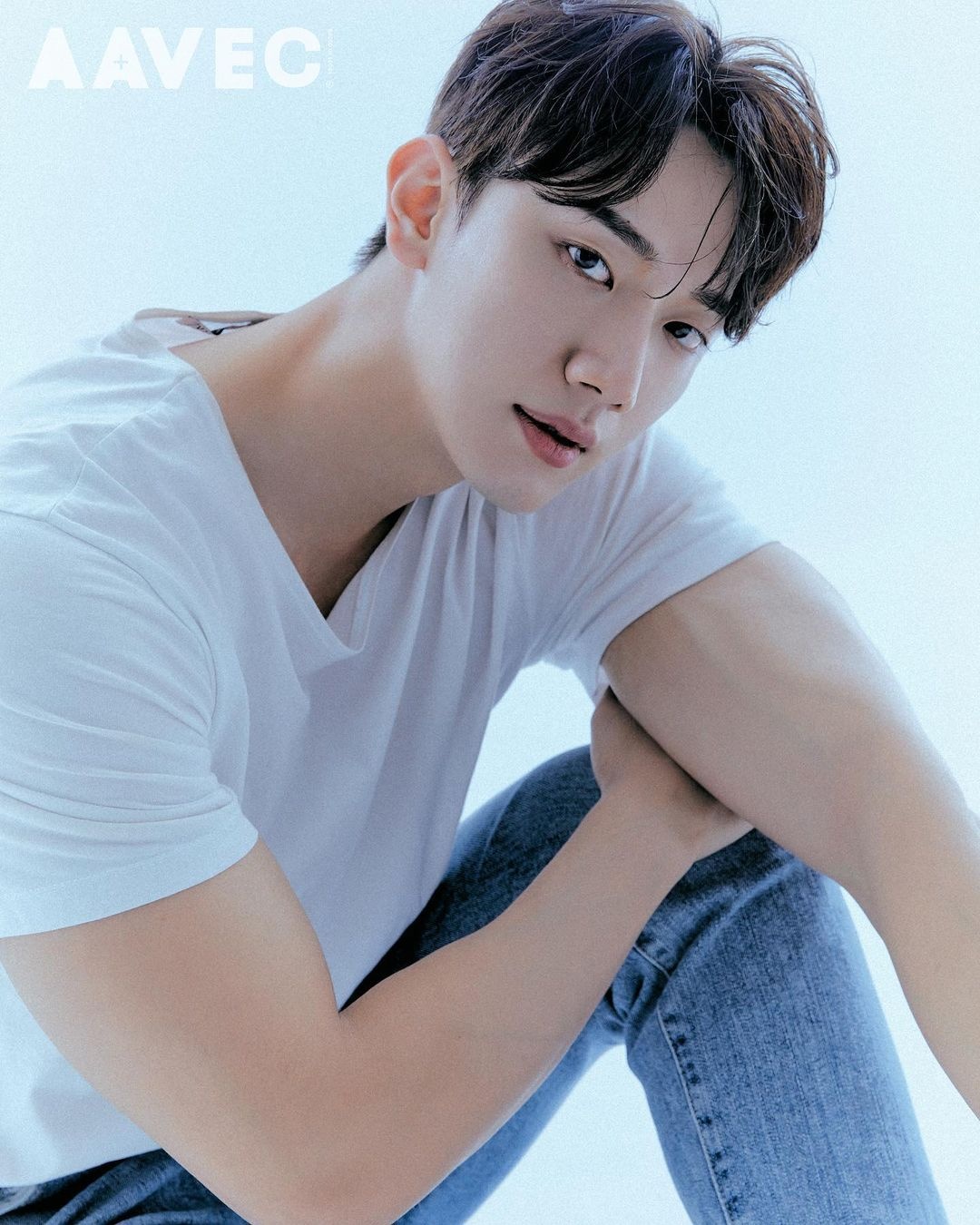 Song Ji A dung hang nhai anh 5