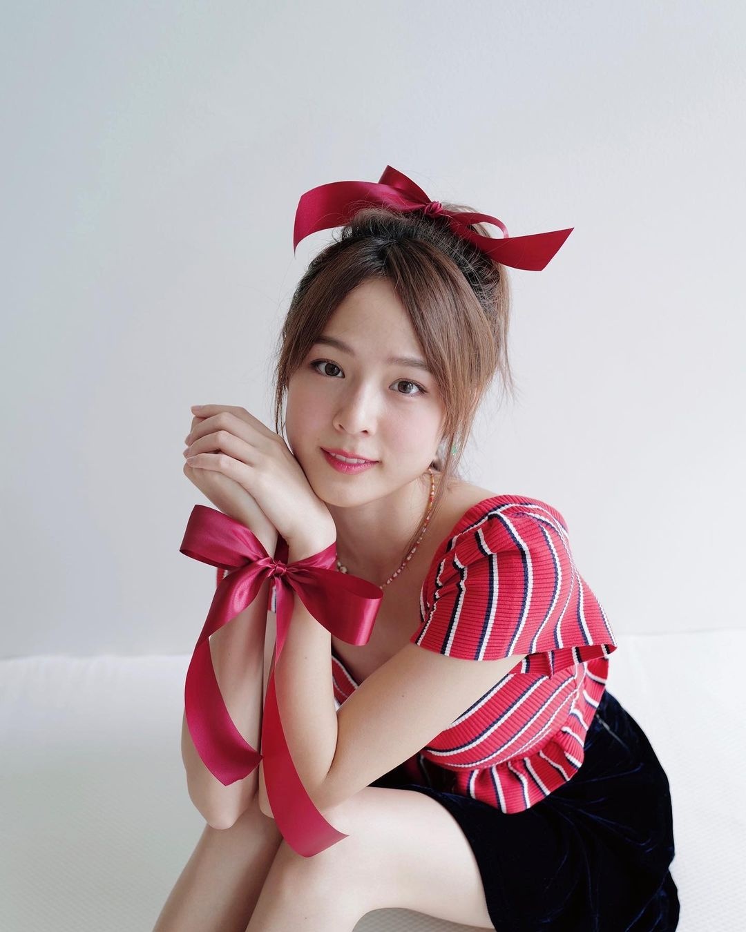 Pattie Ungsumalynn va Dan Worrawech anh 17