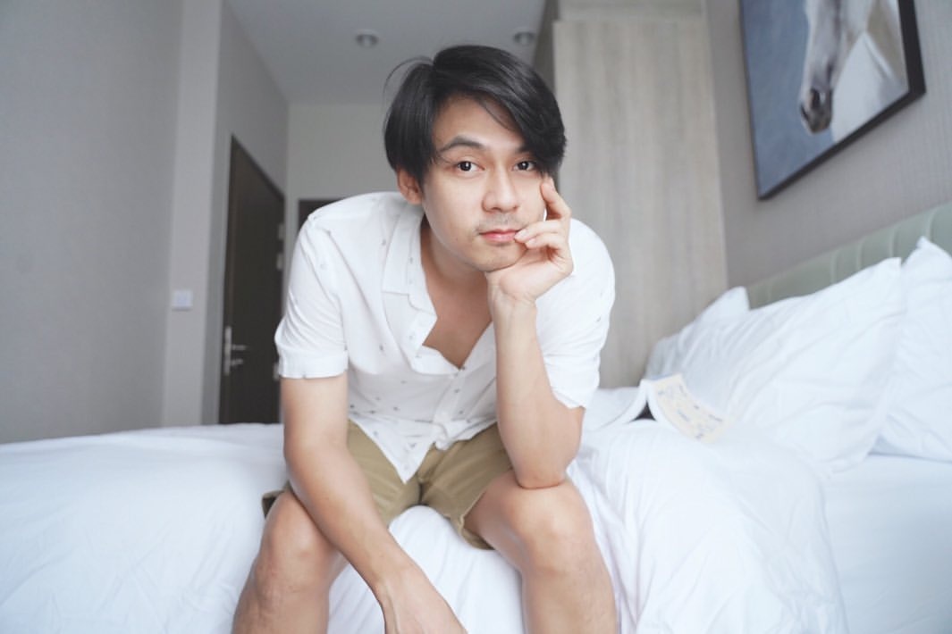 Pattie Ungsumalynn va Dan Worrawech anh 21