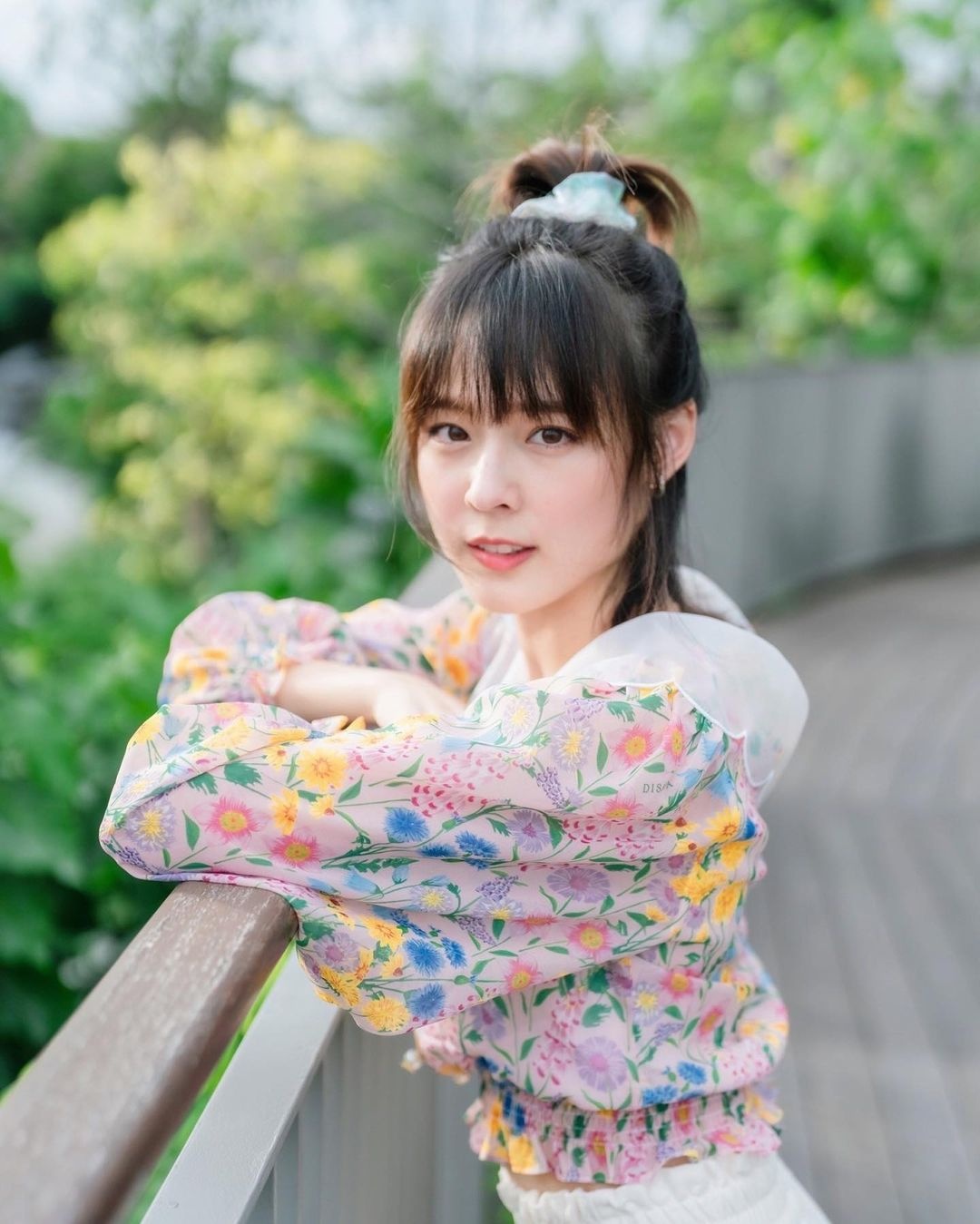 Pattie Ungsumalynn va Dan Worrawech anh 14