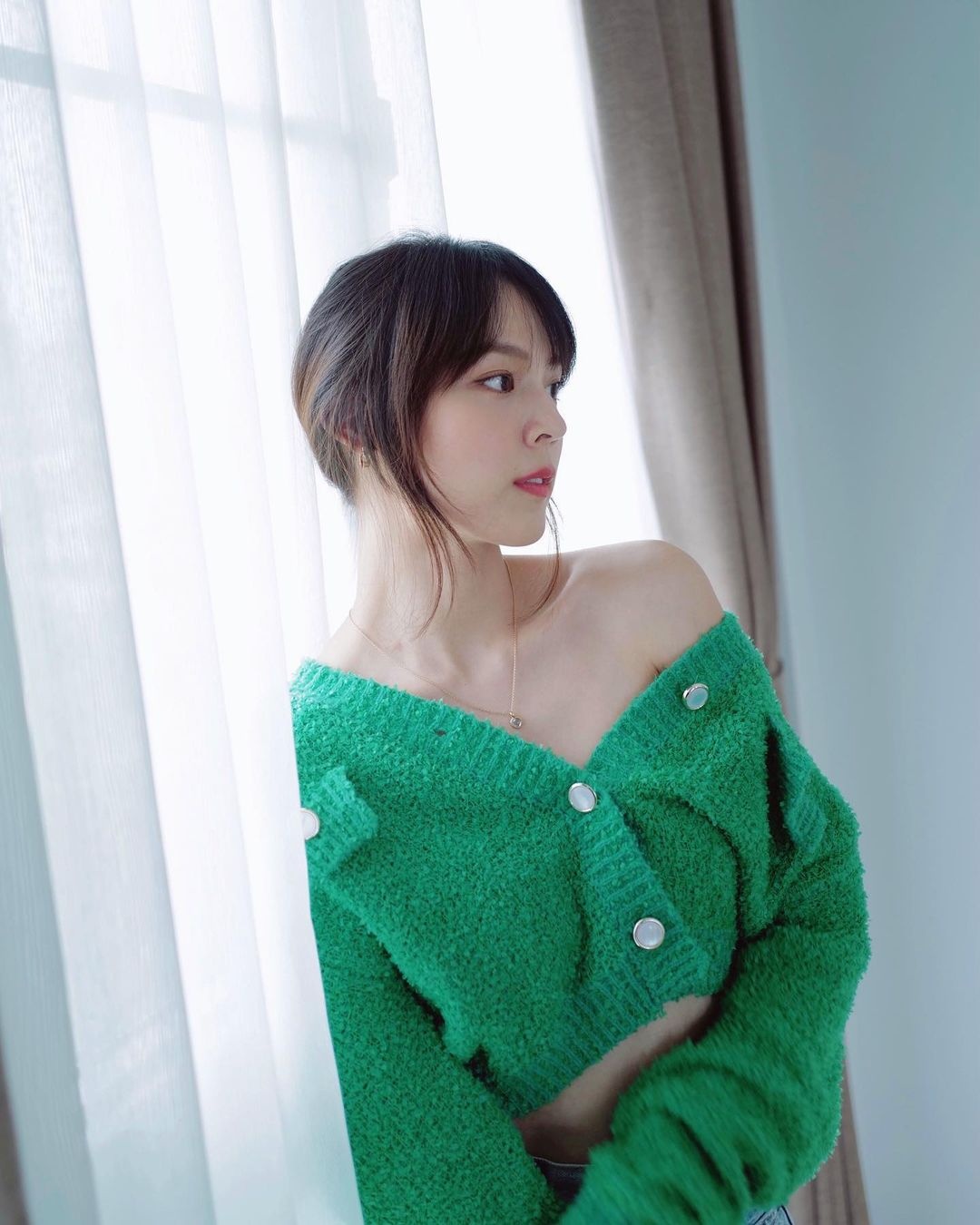 Pattie Ungsumalynn va Dan Worrawech anh 19