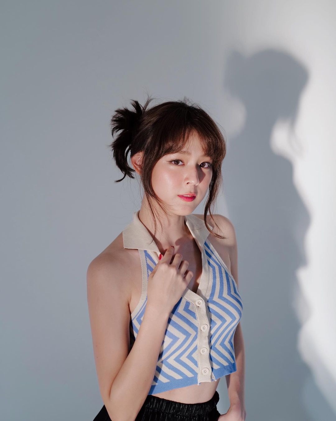 Pattie Ungsumalynn va Dan Worrawech anh 12