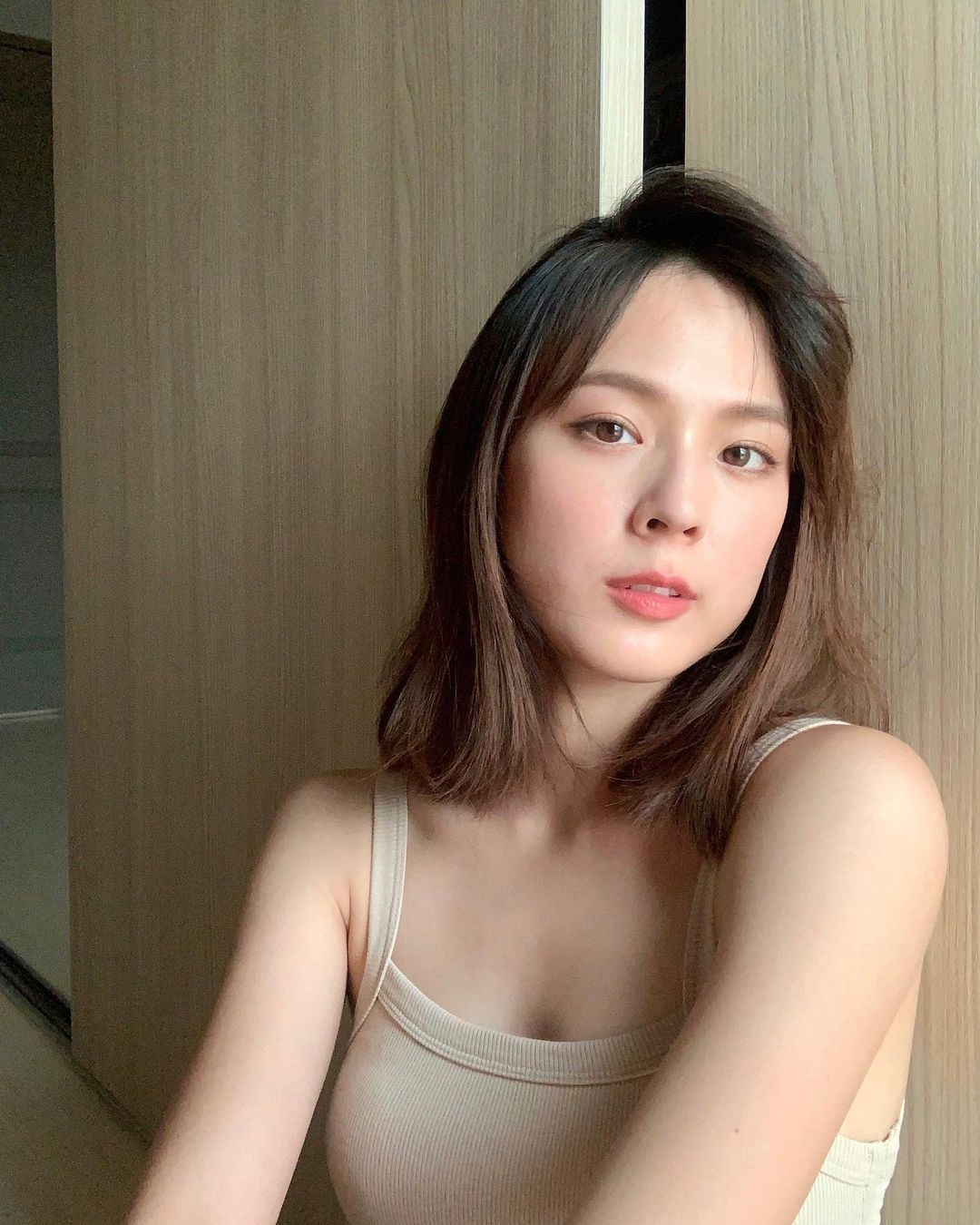 Pattie Ungsumalynn va Dan Worrawech anh 8