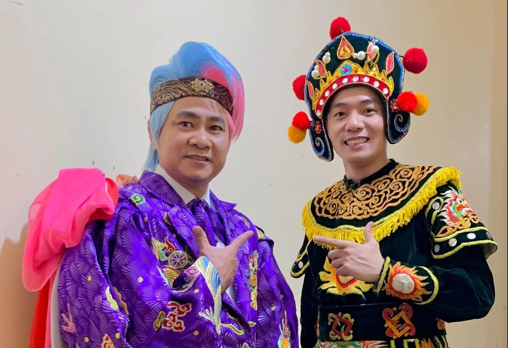 Sao ke tu thien va nhung vu noi com duoc nhac den o Tao Quan 2022 hinh anh