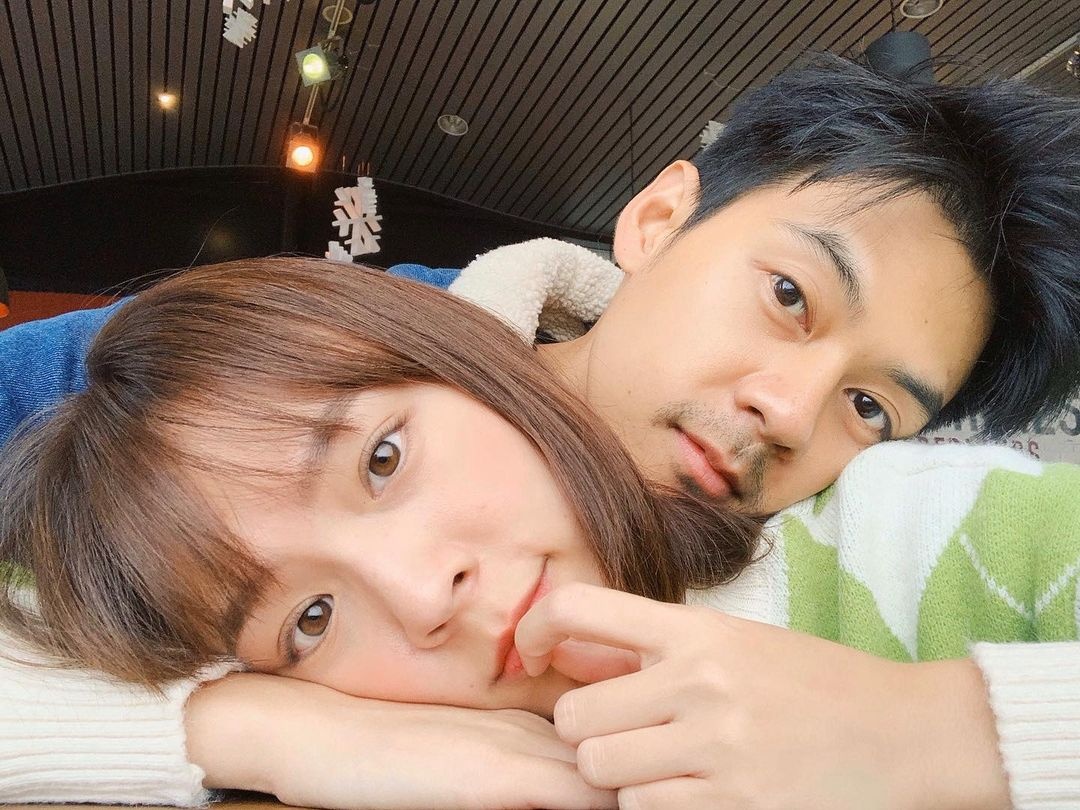 Pattie Ungsumalynn va Dan Worrawech anh 3