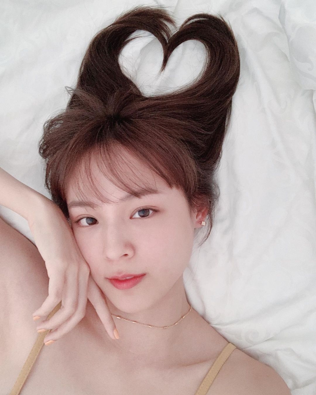 Pattie Ungsumalynn va Dan Worrawech anh 10