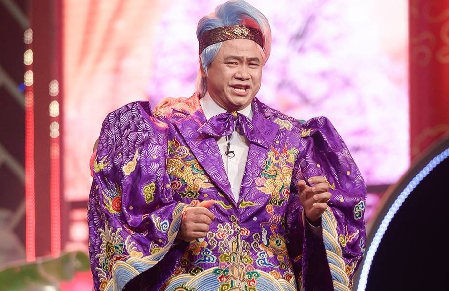 Nhung ca khuc nhac che cua Tao Quan 2022 hinh anh