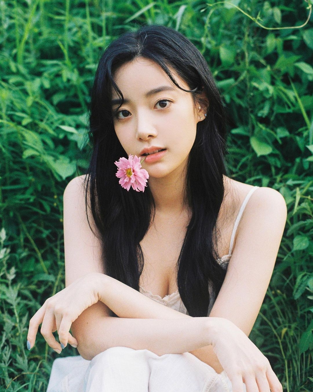 Chaewon kiện Hyun Joo ảnh 2 Chaewon kien Hyun Joo anh 2