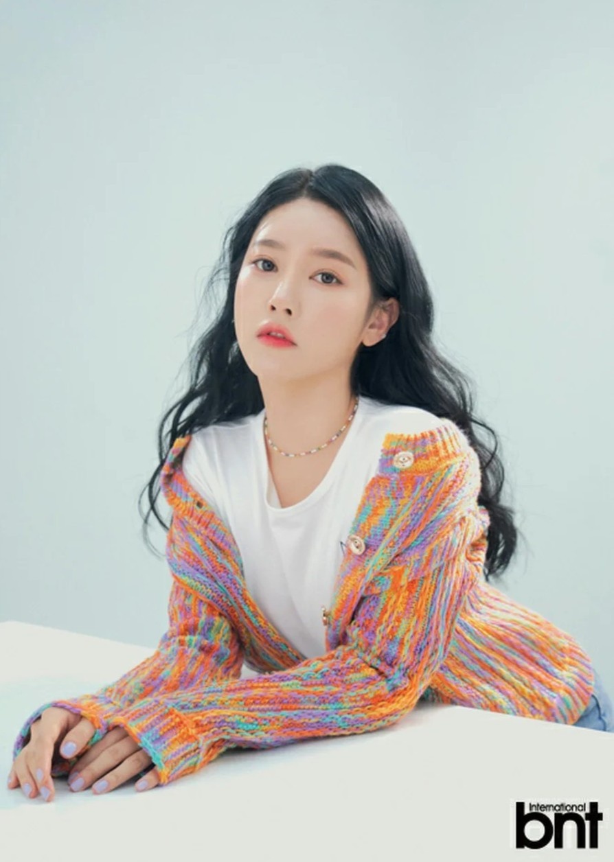 Soyeon kết hôn ảnh 3 Soyeon ket hon anh 3