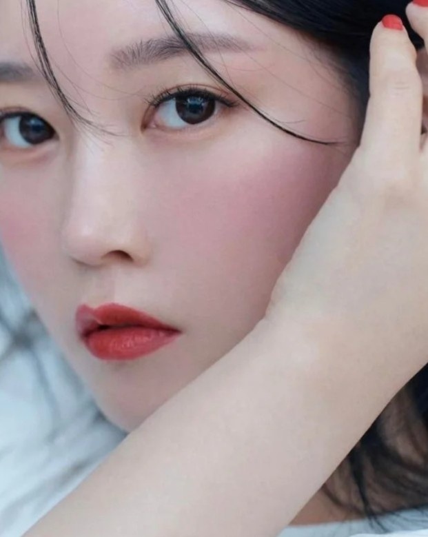 Soyeon kết hôn ảnh 2 Soyeon ket hon anh 2