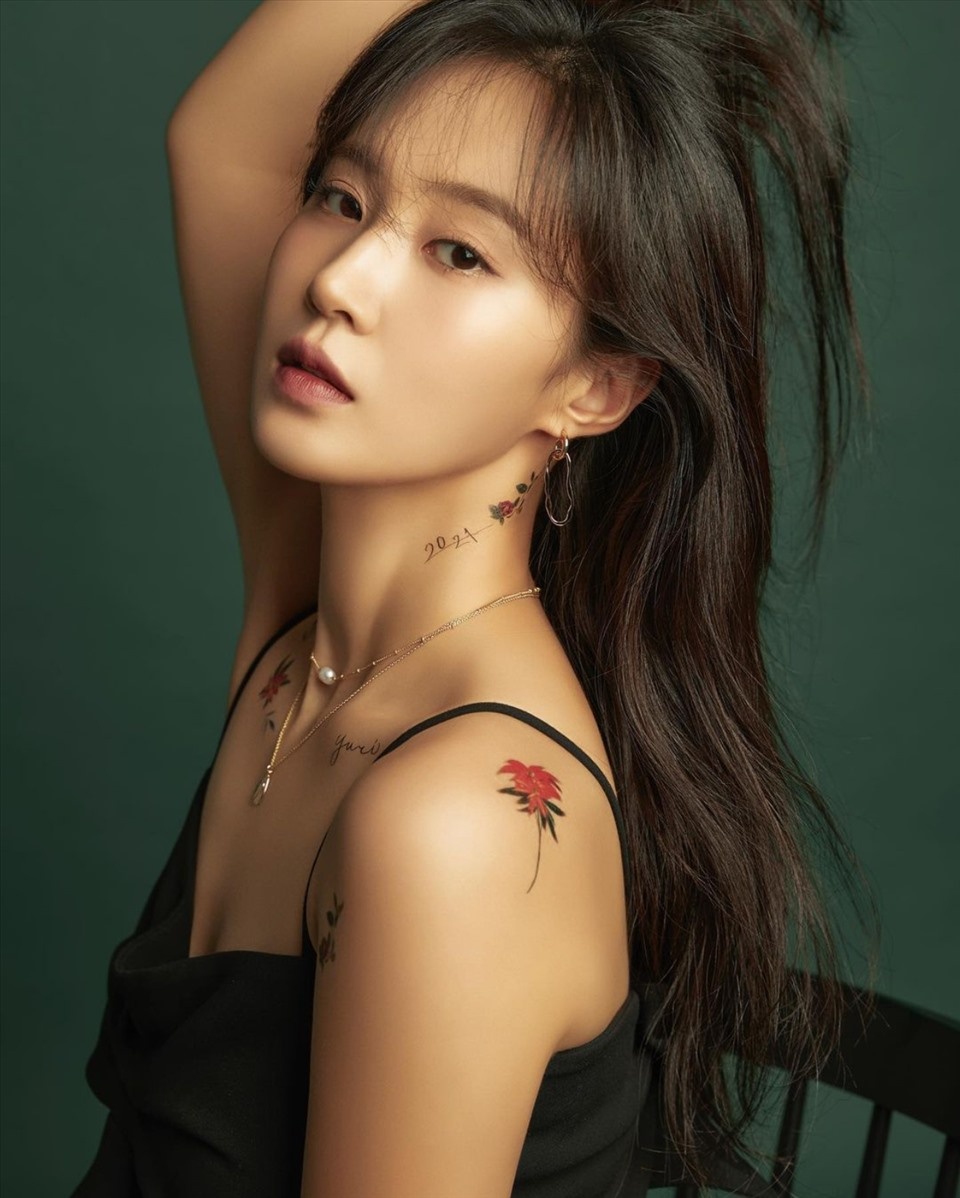 Soyeon kết hôn ảnh 11 Soyeon ket hon anh 11