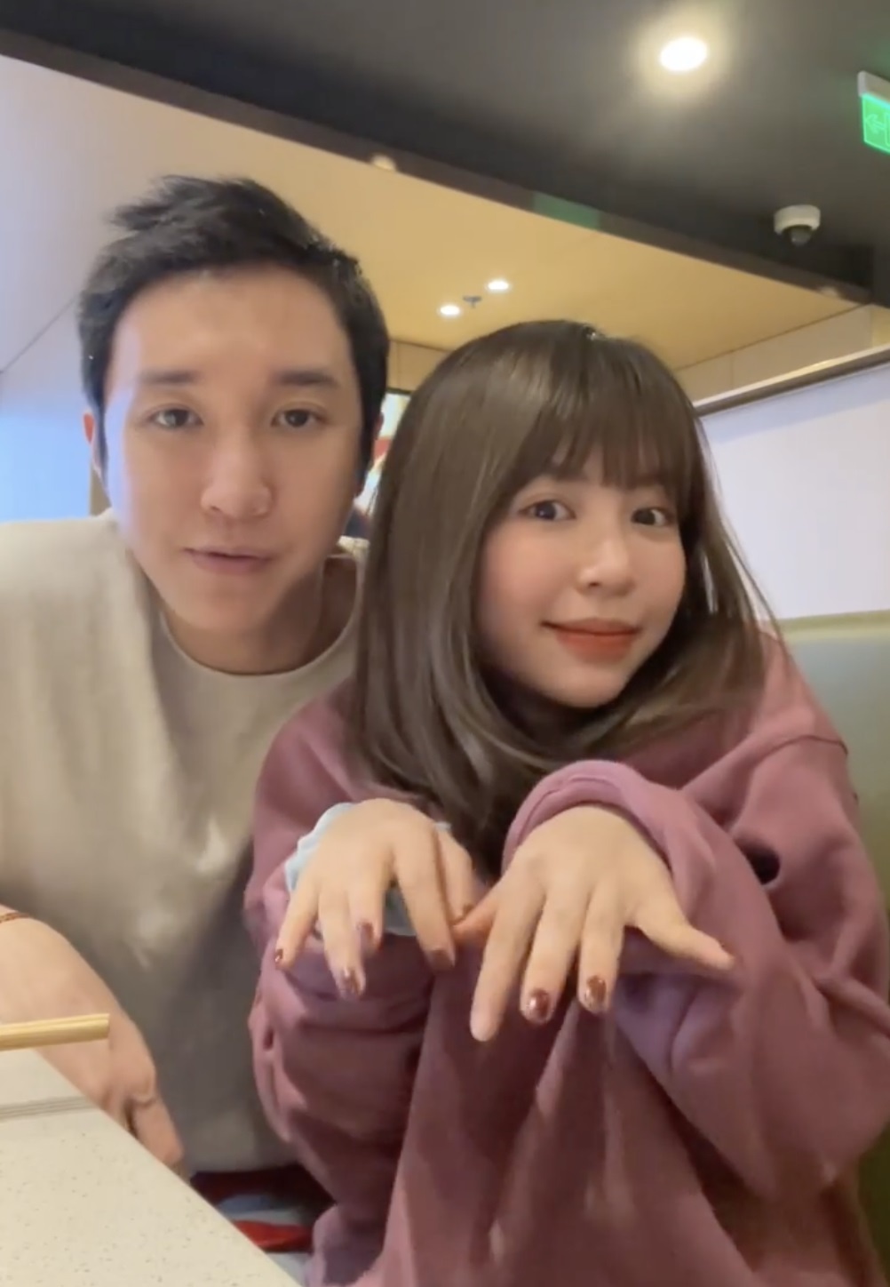 Key va man Tien anh 2