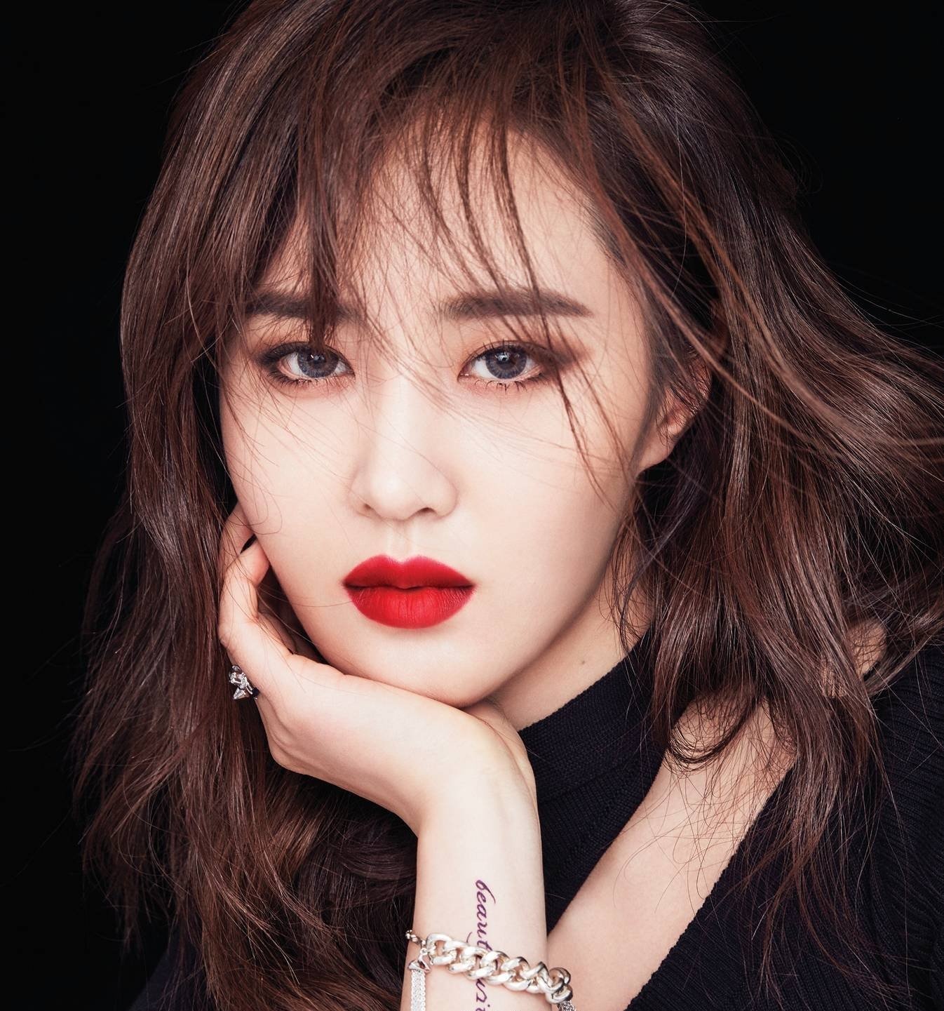 Soyeon kết hôn ảnh 10 Soyeon ket hon anh 10