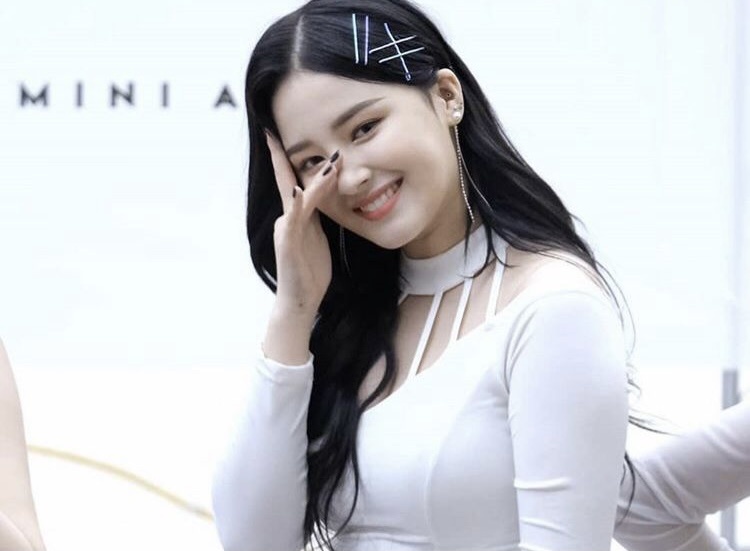 Khi Kpop van bi coi thuong hinh anh