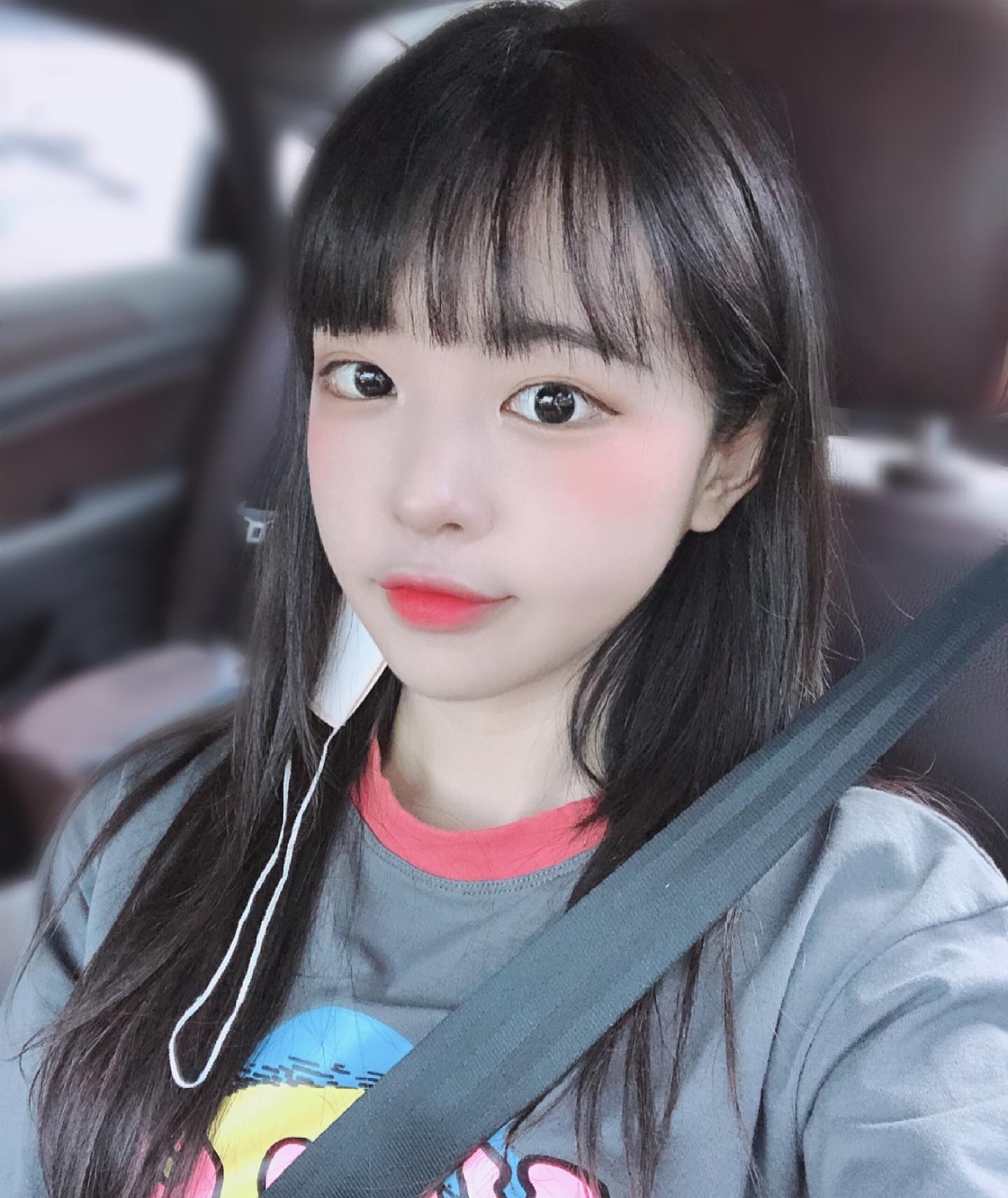 Jo Jang Mi qua doi anh 1