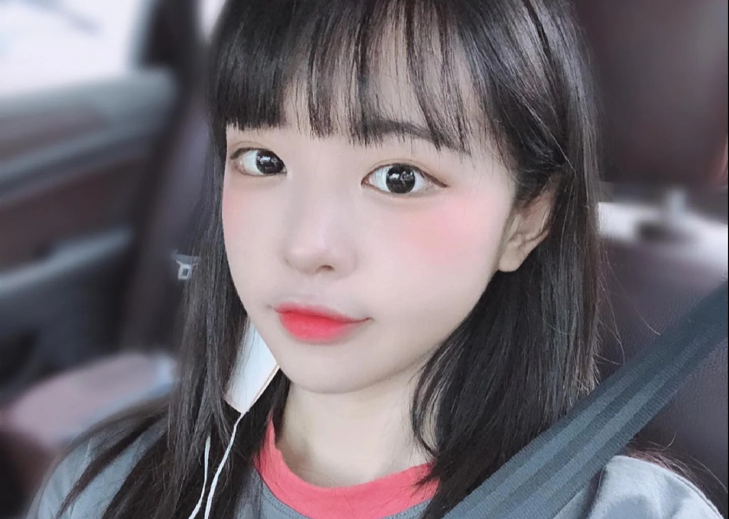 Jo Jang Mi qua doi o tuoi 27 hinh anh