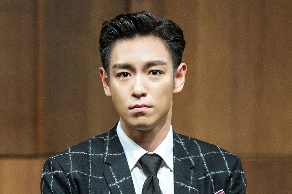 T.O.P (Big Bang) roi YG Entertainment sau 16 nam hinh anh
