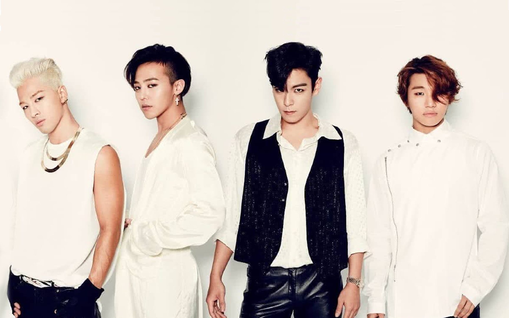 Big Bang comeback ảnh 1 Big Bang comeback anh 1