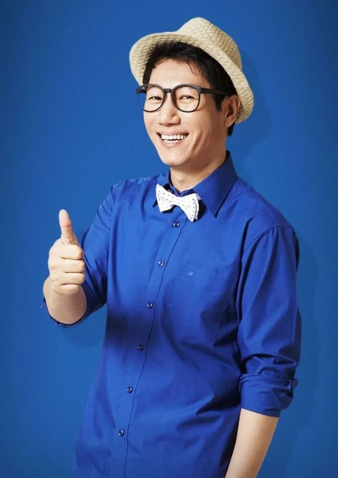 Thanh vien Running Man mac Covid-19 anh 3