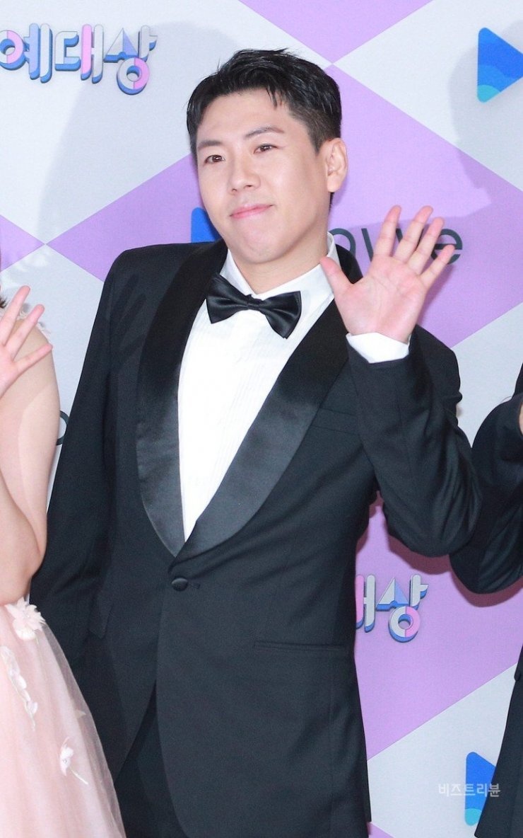 Thanh vien Running Man mac Covid-19 anh 2