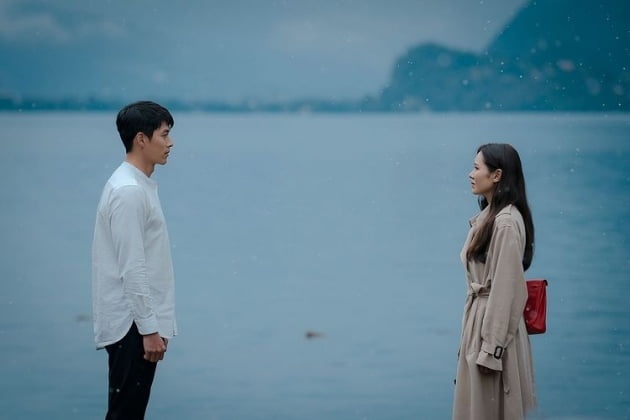 Hyun Bin va son ye jin ket hon anh 4