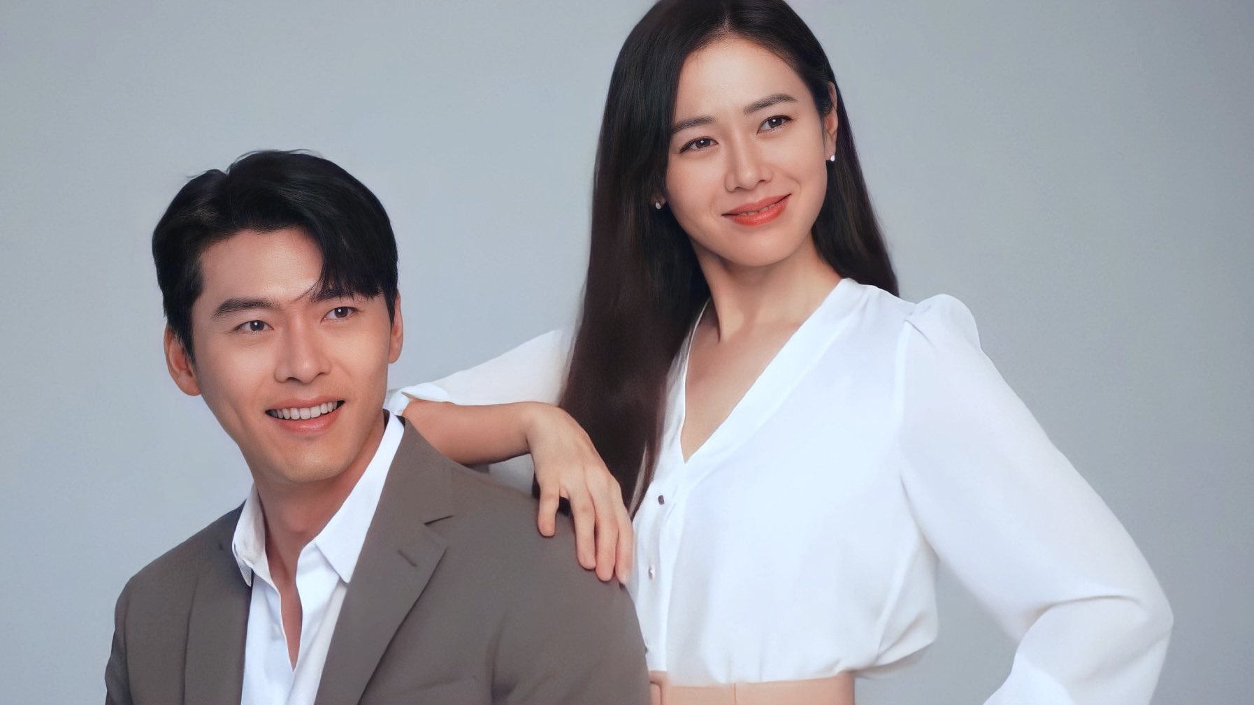 Can ho Son Ye Jin va Hyun Bin song sau le cuoi hinh anh
