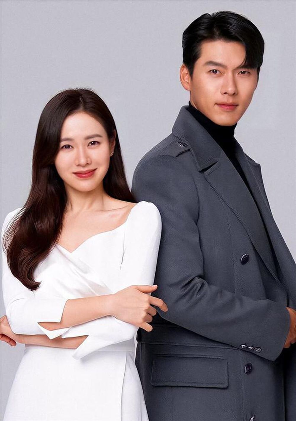 Son Ye Jin Hyun Bin ket hon anh 5