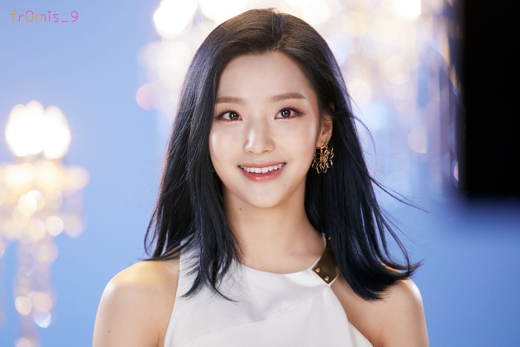 fromis_9 gian lan anh 3