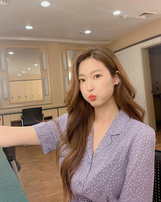 ca si han ngoai tinh anh 2