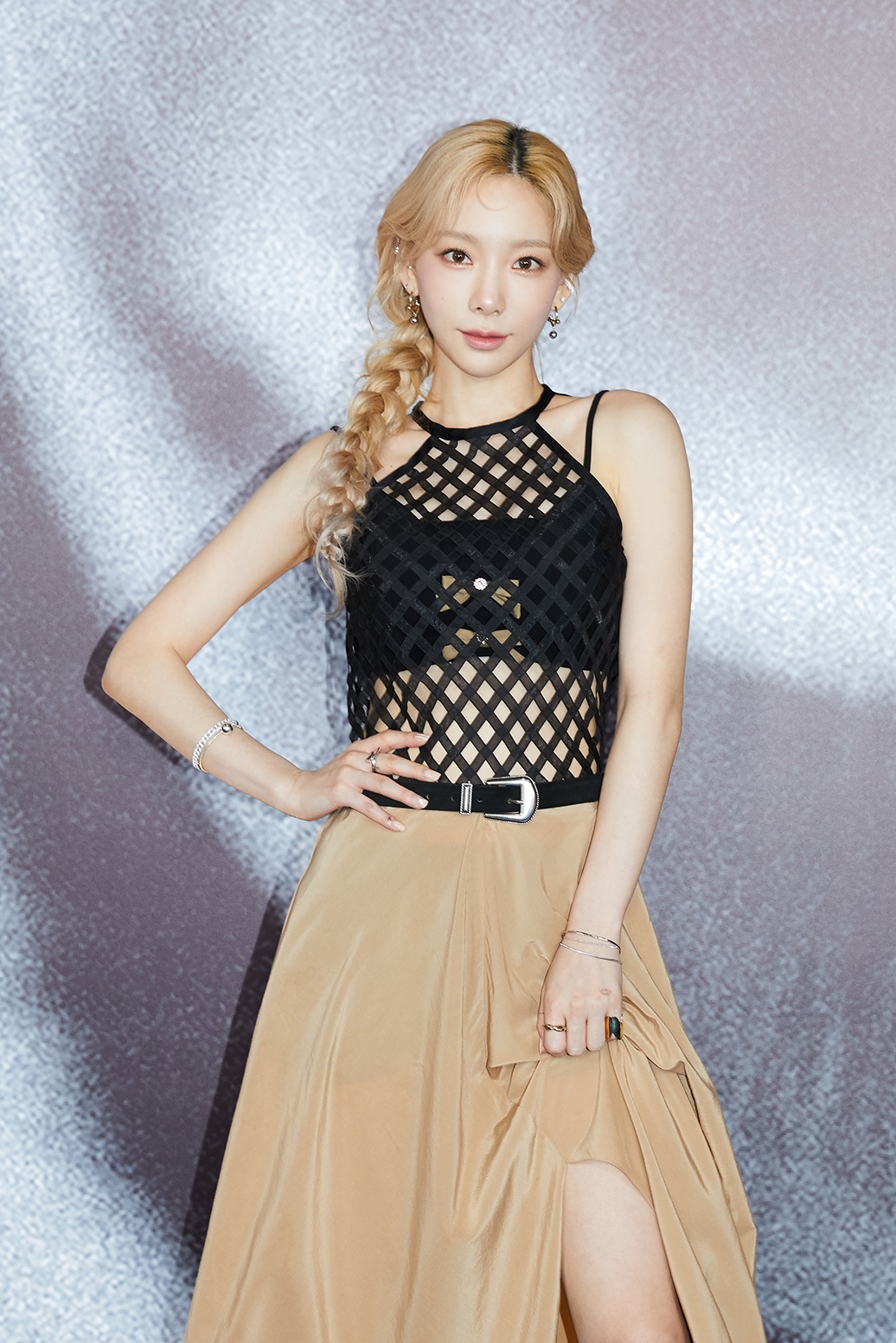 Taeyeon SNSD anh 4