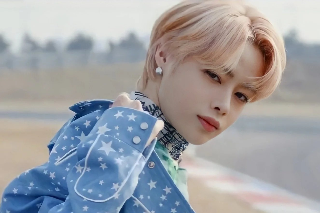 Nhom nhac Han Quoc co thanh vien Viet Nam tam dung hoat dong hinh anh