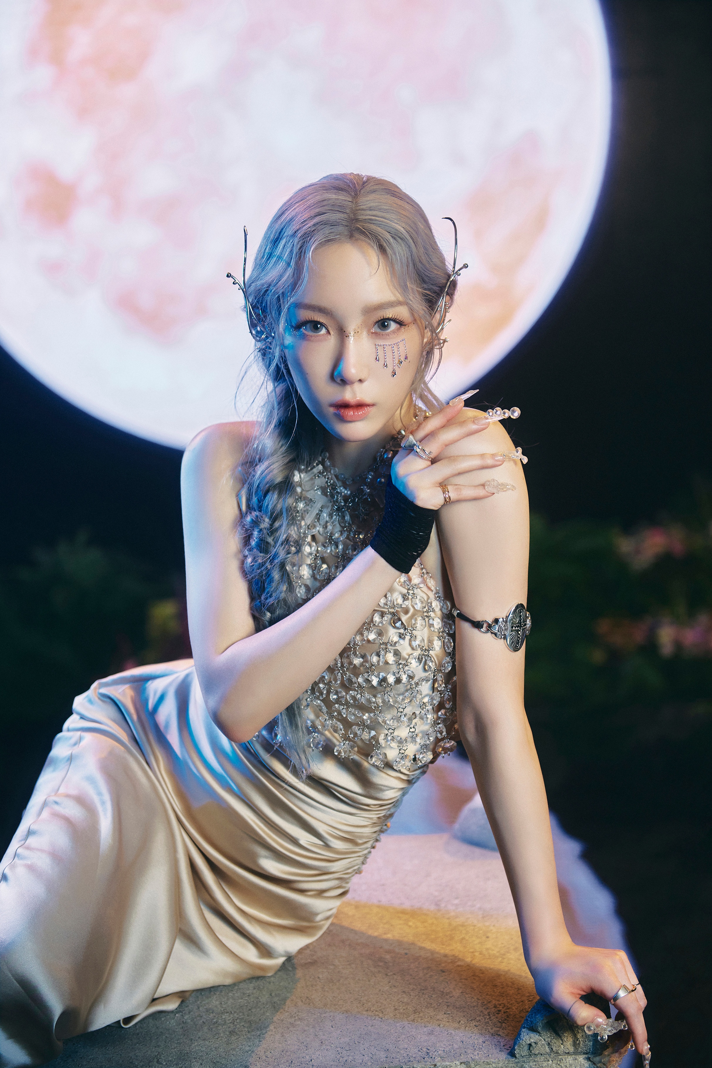 Taeyeon SNSD ảnh 2 Taeyeon SNSD anh 2