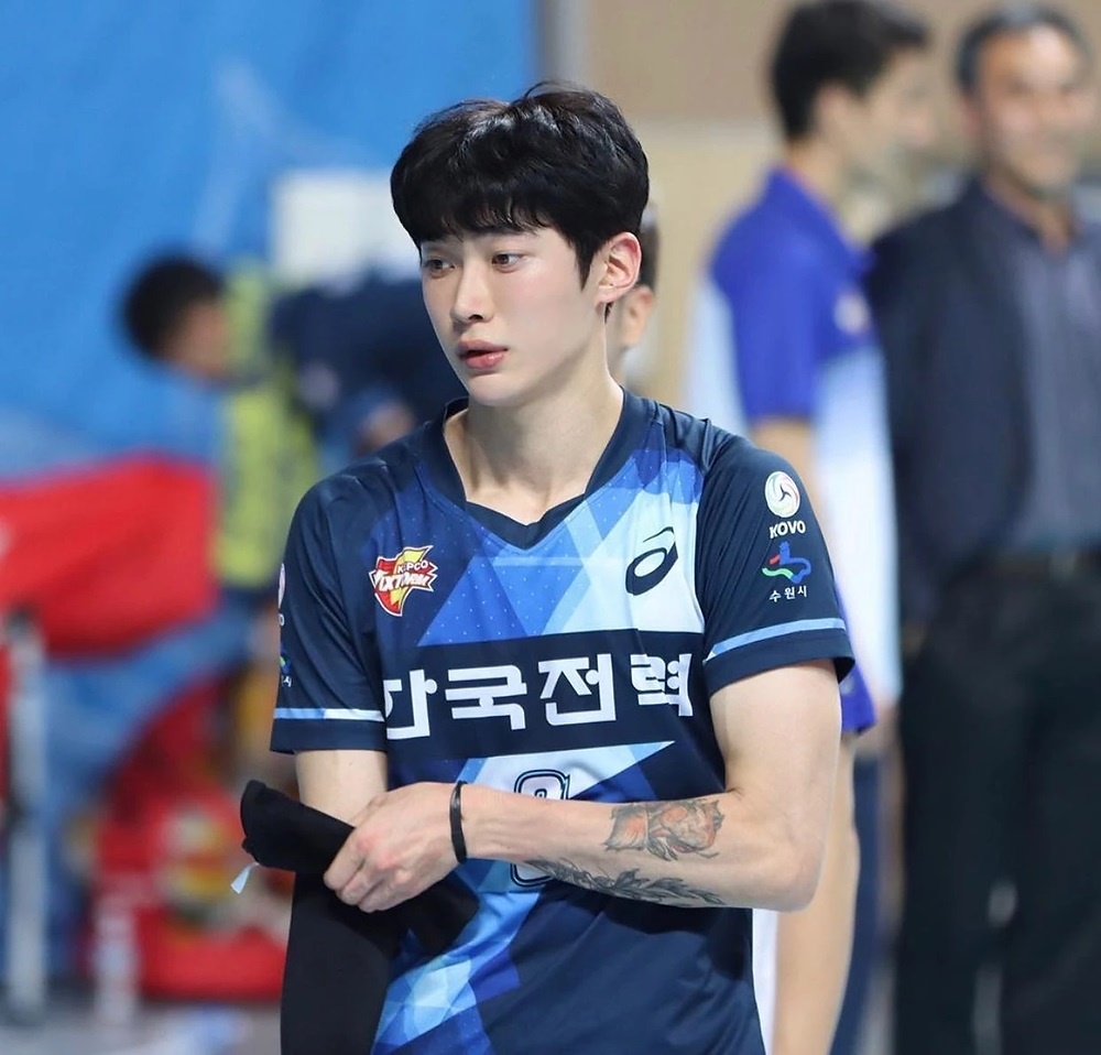 BJ Jo Jang Mi qua doi anh 6