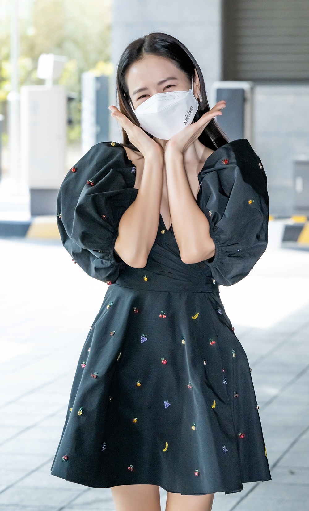 Son ye Jin Hyun Bin ket hon anh 2