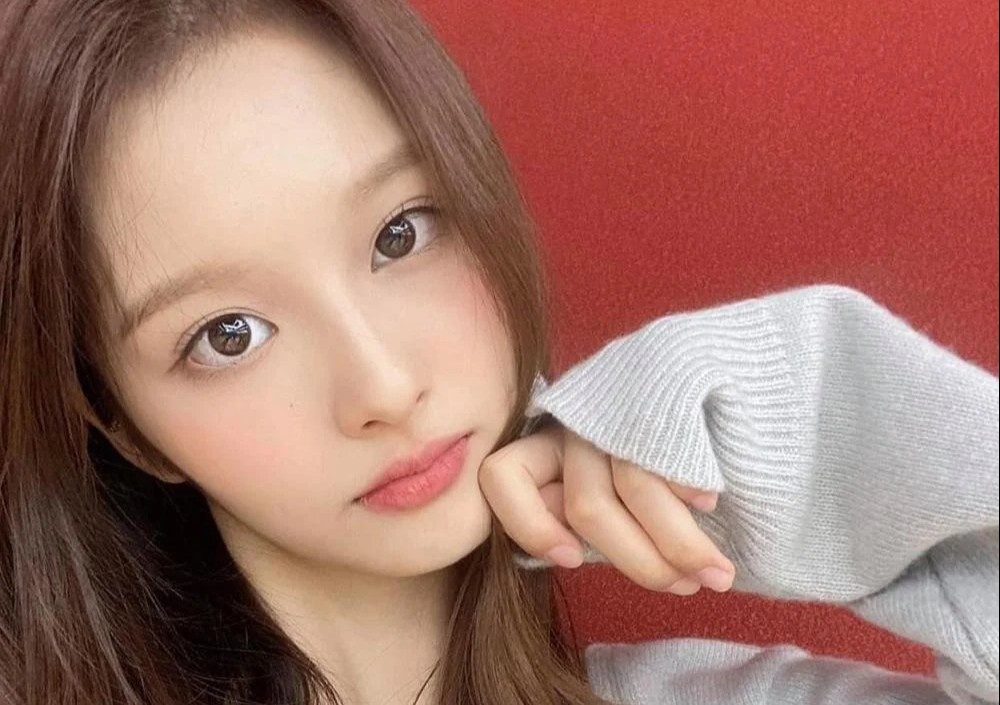 Nu ca si pha vo truyen thong cua JYP Entertainment hinh anh