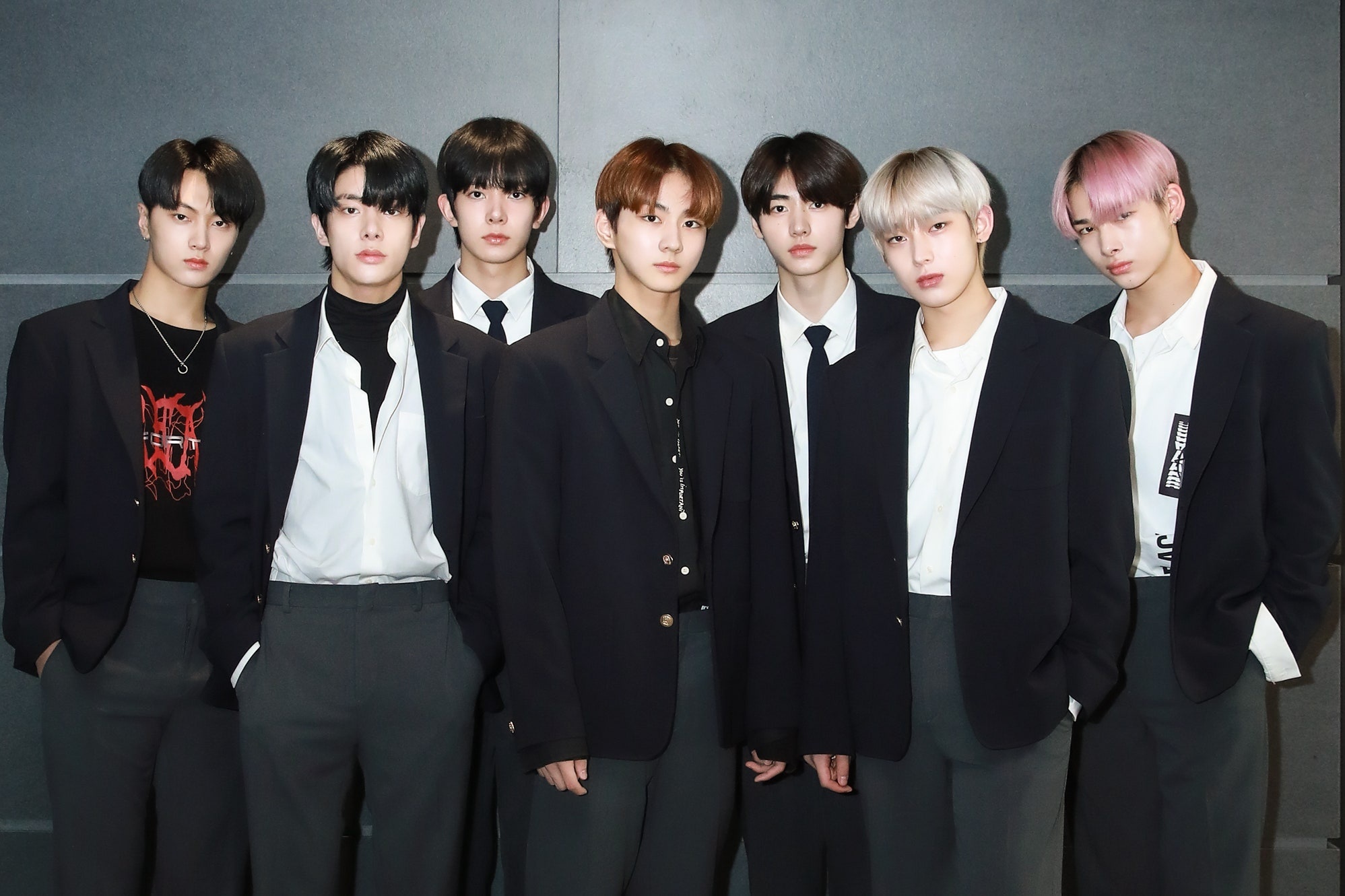 doanh số bán album Kpop ảnh 1 doanh so ban album Kpop anh 1