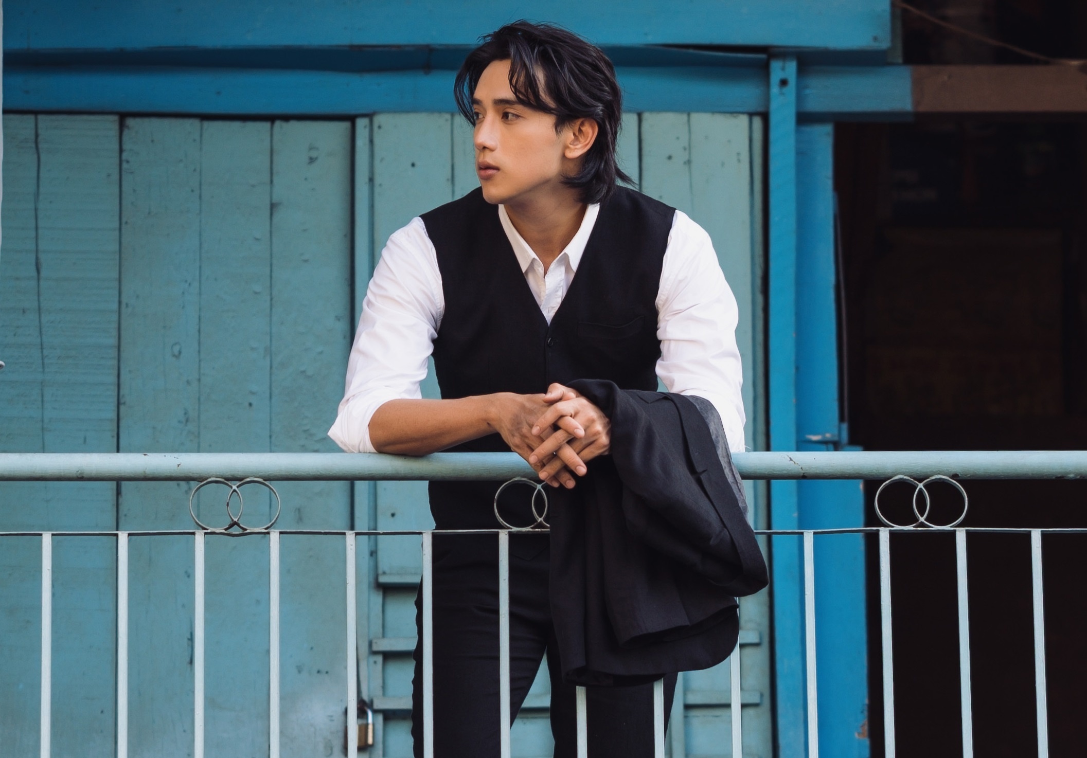 Thuận Nguyễn Bẫy ngọt ngào ảnh 9 Thuan Nguyen Bay ngot ngao anh 9