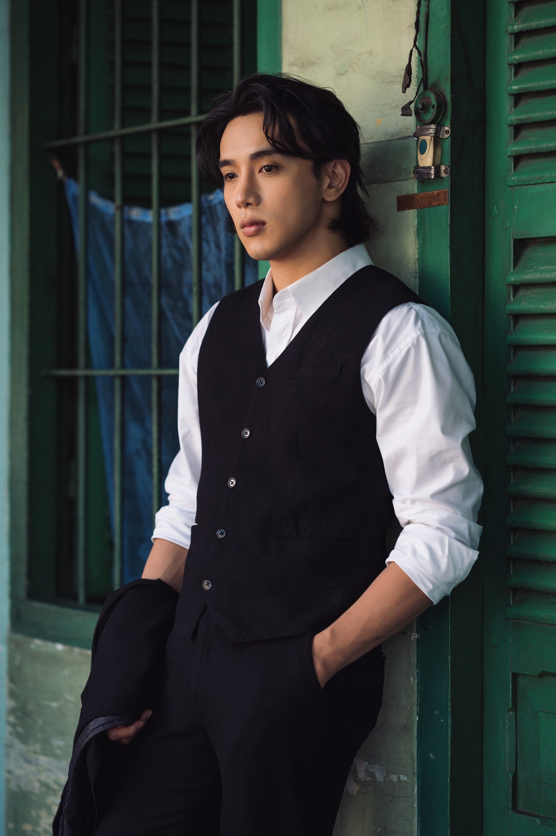 Thuận Nguyễn Bẫy ngọt ngào ảnh 8 Thuan Nguyen Bay ngot ngao anh 8