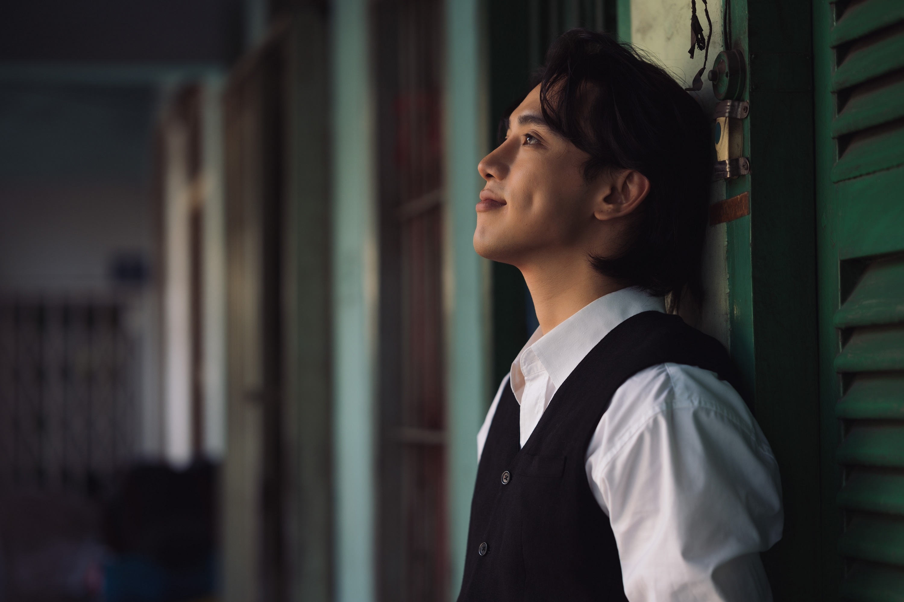 Thuận Nguyễn Bẫy ngọt ngào ảnh 10 Thuan Nguyen Bay ngot ngao anh 10