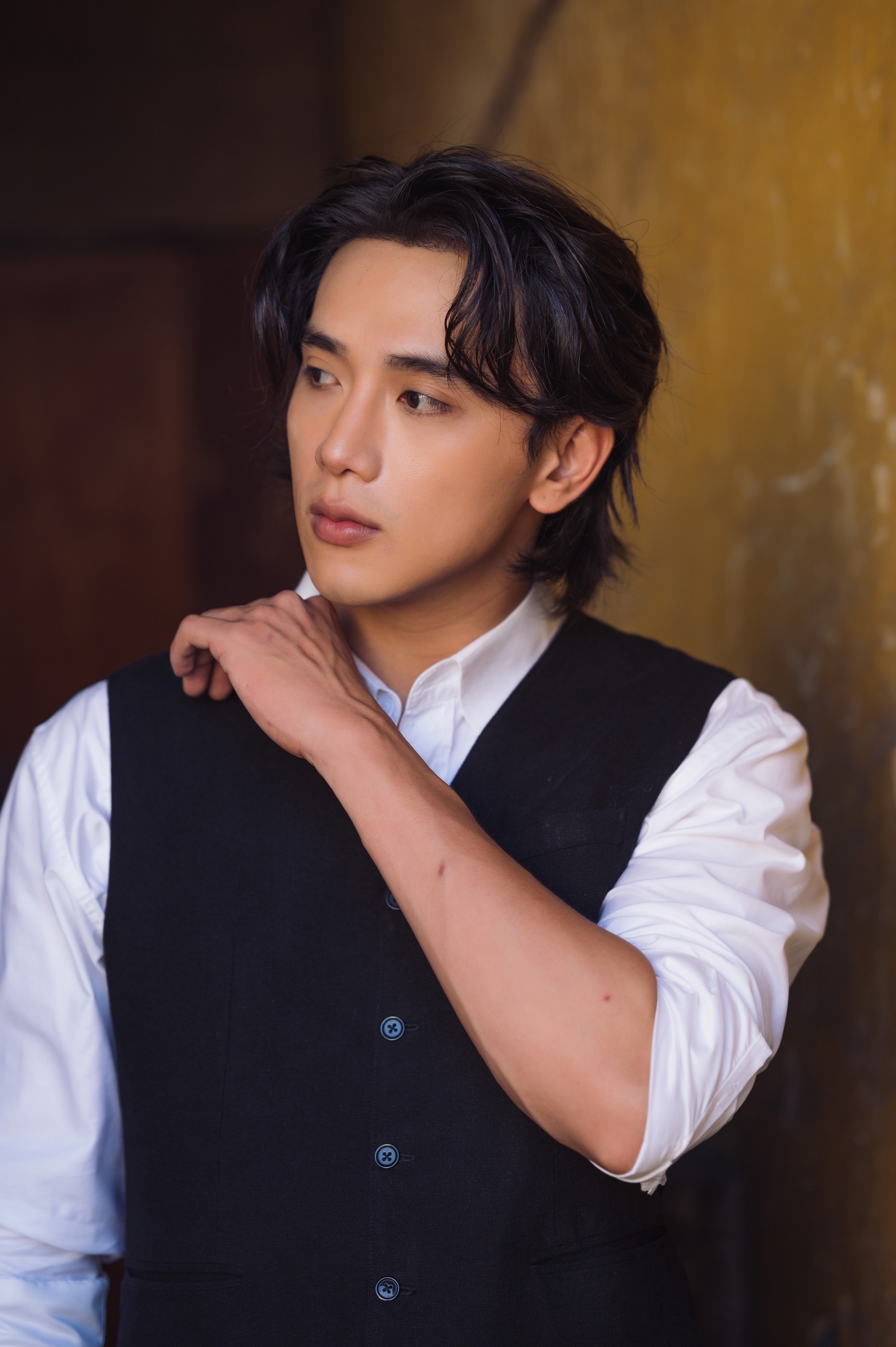 Thuận Nguyễn Bẫy ngọt ngào ảnh 5 Thuan Nguyen Bay ngot ngao anh 5