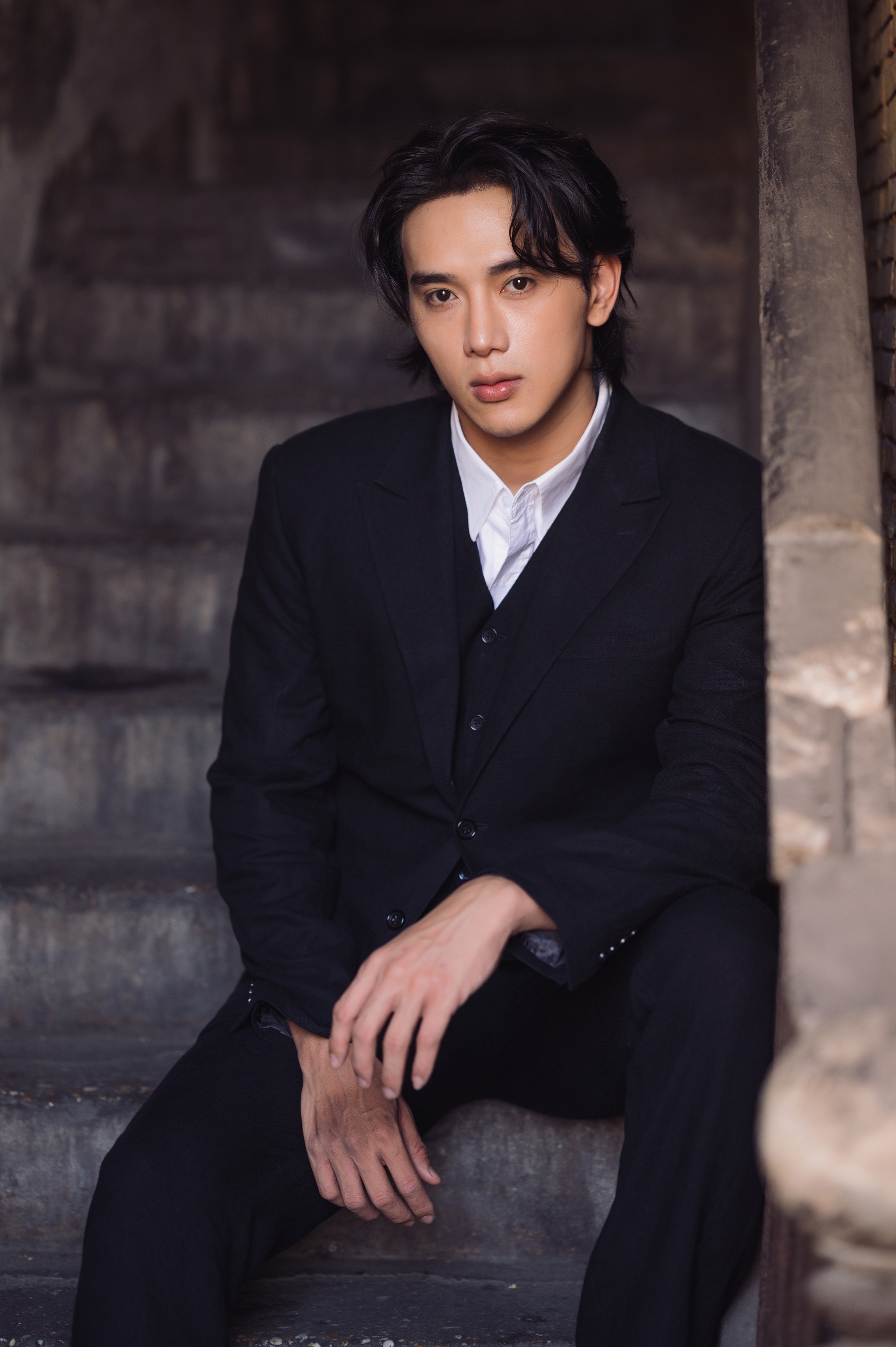 Thuận Nguyễn Bẫy ngọt ngào ảnh 7 Thuan Nguyen Bay ngot ngao anh 7