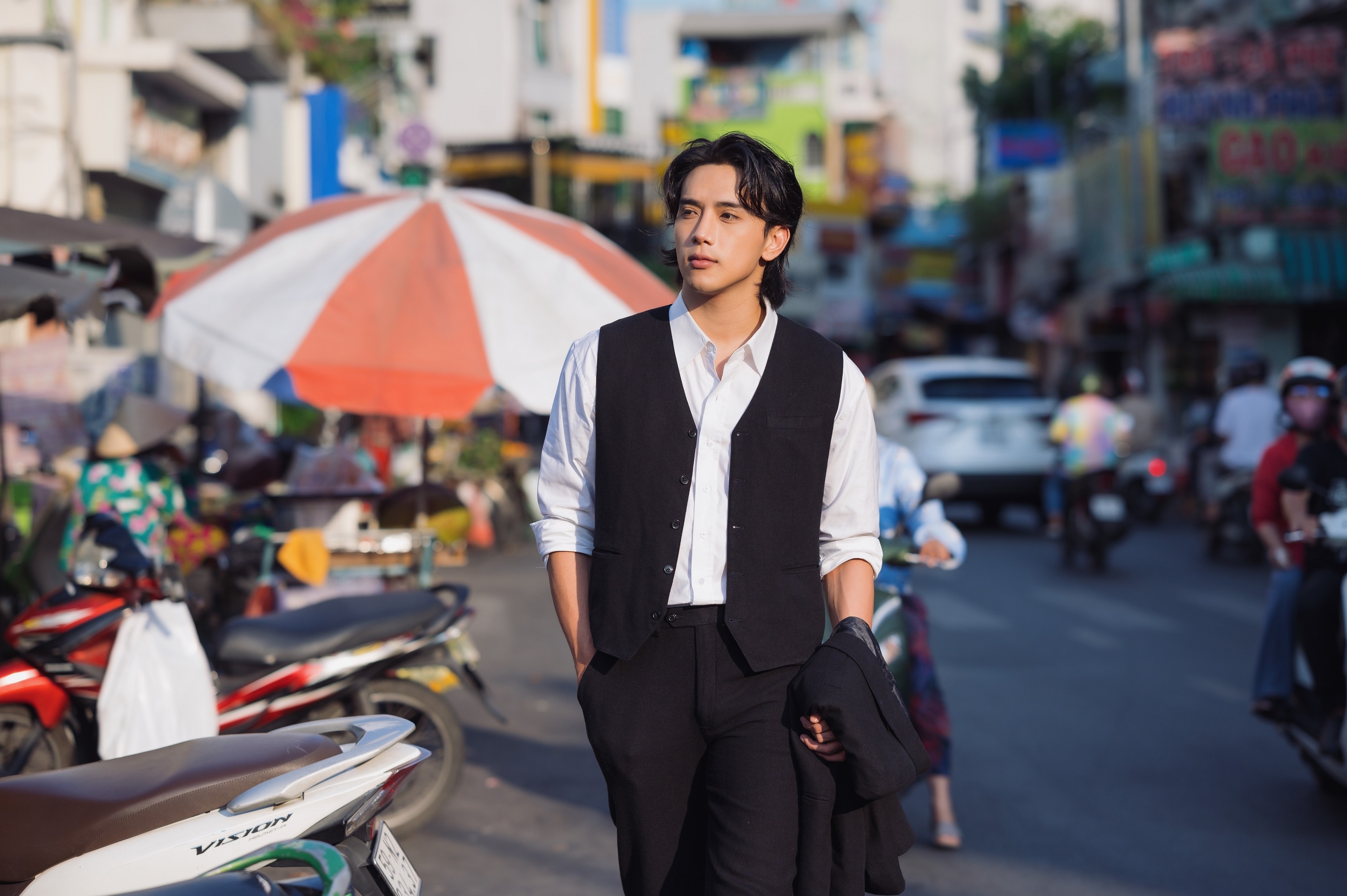 Thuận Nguyễn Bẫy ngọt ngào ảnh 6 Thuan Nguyen Bay ngot ngao anh 6